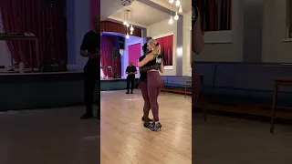 Kizomba Dance  - Jeydikson & Elina