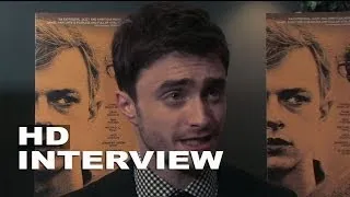 Kill Your Darlings: Daniel Radcliffe Exclusive Premiere Interview | ScreenSlam