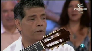 Los Chunguitos Historia De La Rumba Mi Chaborrilla y Me Quedo Contigo HD