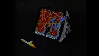 MTV Vidcheck (12/1985)
