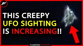 (Ep.53)😱Mysterious (UFO SIGHTINGS) That Are SHAKING The Internet!! LATEST UFO Videos, UFO Footage!!