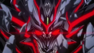 [ AMV ] Garo:Vanishing Line - Black and Blue