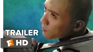 The Final Master Official Trailer 2 (2016) - Fan Liao, Jia Song Movie HD