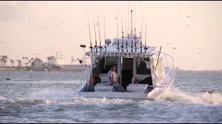 Fishing quotas in the Gulf | This American Land