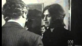 Hit Scene: Ray Davies (1971)