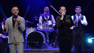 Aneta i Grupa Molika - Mojata Bitola (Bitola koncert 2023 Dom na kultura)