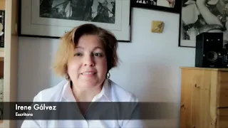 Irene Gálvez sobre la película "Arrabalera" (1950) de Tulio Demicheli.