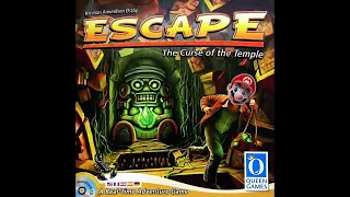 Super Mario Soundtrack for Escape: The Curse of the Temple