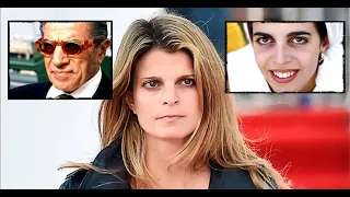 ✅Athina Onassis está de luto: "Ahora está sola en la vida"🥺