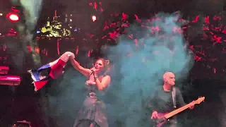 Within Temptation - Raise your Banner -  Live @ The Metal Fest Chile 2024