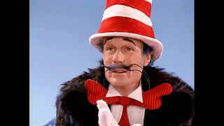 In Search Of Dr. Seuss (AI Upscale 1080p)