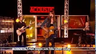 [Vietsub] Chez Keith Et Anita - Carla Bruni