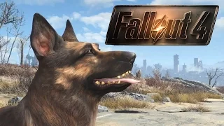Fallout 4 (PS4/XB1/PC) - Announcement Trailer [1080p] TRUE-HD QUALITY