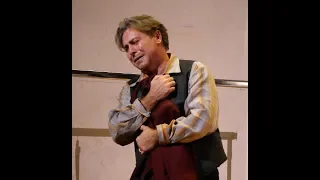 Roberto Alagna | "Recitar" - Pagliacci, Leoncavallo