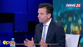 Antikorrupsioni, komisioni i socialistëve? Shehaj:Kapja e SPAK, Rama e ka luftë për jetë a vdekje