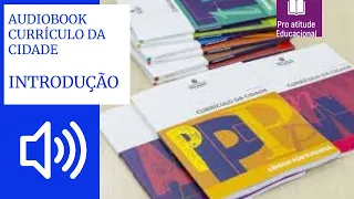 [CURRÍCULO DA CIDADE DE SÃO PAULO] Concurso Público Professor