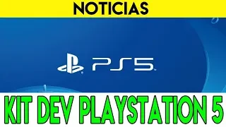 SE FILTRA | El diseño del kit de desarrollo de PlayStation 5