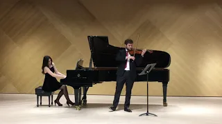 O Come, O Come, Emmanuel for violin and piano (The Piano Guys arrangement)