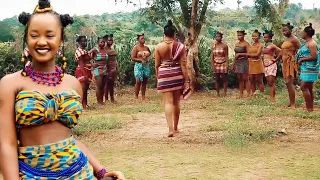 Festival Of Unmarried Dancers - A Nigerian Movies 2023