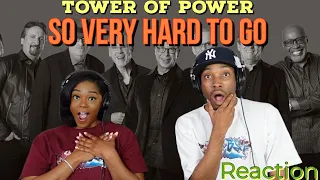 Tower Of Power - So Very Hard To Go | Asia and BJ