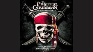 05. Mermaids - Pirates of the Caribbean: On Stranger Tides Soundtrack