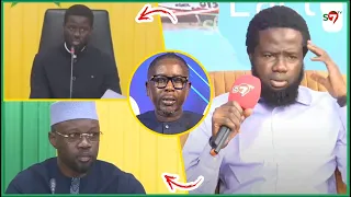 Diomaye Sonko & ses ministres en séminaire, nomination DG: la pertinente analyse de Mansour Sy Cissé