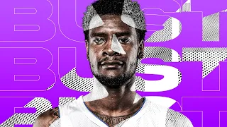 How Josh Jackson Became One of the Biggest Draft Busts in NBA History