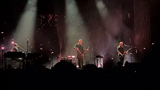 Sigur Ros - Svefn-g-englar, live @ Oslo Spektrum, 20.10.22