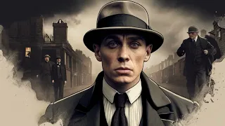 The Dark and True Story of The Peaky Blinders Gang #peakyblinders #history