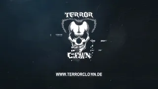 TerrorClown ft. Sodiak & Dedicator - Eyes Of Evil