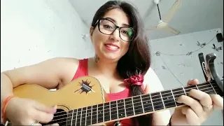 Jee Le Zaraa Song | Talaash | Aamir Khan, Rani Mukherjee, Kareena Kapoor cover by Sakshi Chauhan.