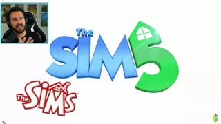 My Reaction (to the Reaction) of "The Sims 5"