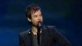 David Cook - 06.06.08 - Wal-Mart Concert