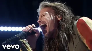 Steven Tyler - We’re All Somebody From Somewhere (Live From CMA Fest)