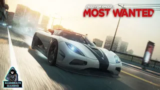 NFS: Most Wanted - Jack Spots Locations Guide - Koenigsegg Agera R by illuminate gaming