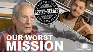 Behind the Scenes of “Our Worst Mission”