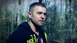 Behind The Scenes of Bigfoot Film - 2014