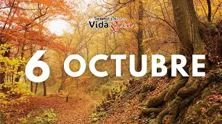 Tu tiempo con Dios 6 de Octubre de 2022 Genesis 31:36 - 42