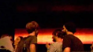 RICARDO VILLALOBOS & MARCO CAROLA & LOCO DICE & SVEN VATH  @ TIME WARP (GE) 2010