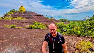 This THAILAND ADVENTURE Nearly Finished Me!