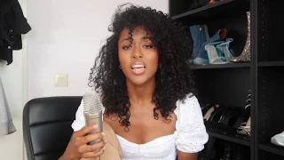 Cycles - Jonathan McReynolds cover by Sherefa Yorks