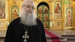 Слово протоиерея Олега Ширинкина в праздник Светлого Христова Воскресения