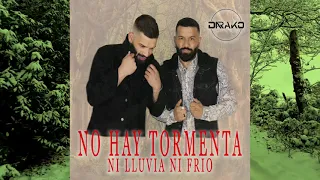 Darako - No Hay Tortmenta Ni LLuvia Ni Frío  (Video Oficial)