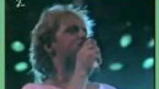 Yes - Round About - Rock in Rio 1985