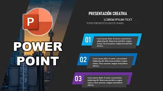 ✅como hacer presentaciones en power point para tesis, empresa etc 2021 profesionales y creativas✅