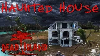 HAUNTED ISLAND MANSION OVERNIGHT CHALLENGE | OmarGoshTV