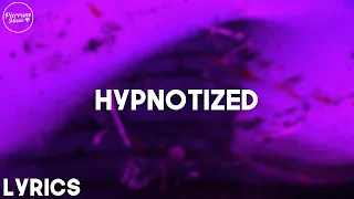 Purple Disco Machine, Sophie And The Giants - Hypnotized (Lyrics)