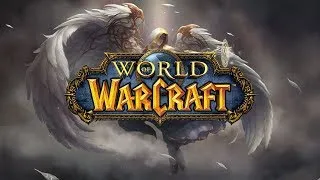 World of Warcraft подземелье Огненная пропасть