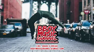 Forget Me Not (DJ Krops Remix) / Bboy Music Channel 2021