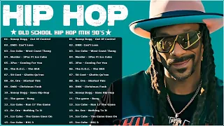 HIP HOP MIX 2023 🤟🤟 Snoop Dogg, Dr. Dre, 2Pac, Eminem, DMX , 50 Cent, Ice Cube,  Xzibit